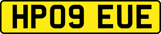 HP09EUE