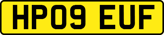HP09EUF