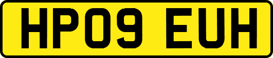HP09EUH