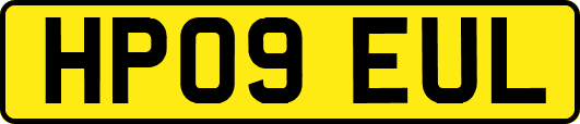 HP09EUL
