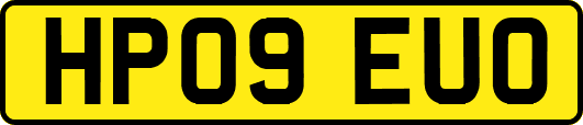 HP09EUO