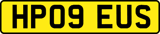 HP09EUS