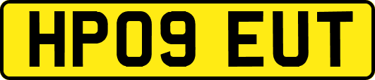 HP09EUT