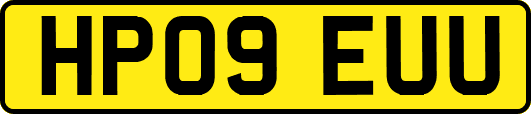 HP09EUU