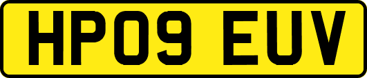 HP09EUV