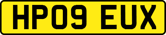 HP09EUX