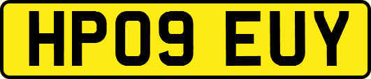 HP09EUY