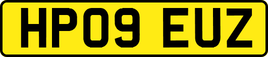 HP09EUZ
