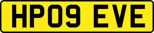 HP09EVE