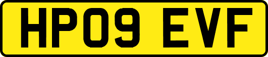 HP09EVF