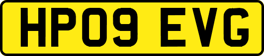HP09EVG