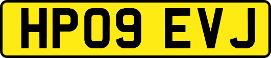 HP09EVJ