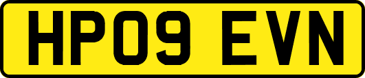 HP09EVN