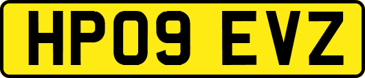 HP09EVZ
