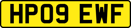 HP09EWF