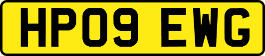 HP09EWG
