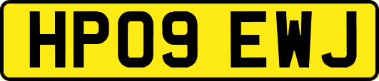 HP09EWJ