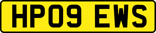HP09EWS