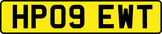 HP09EWT