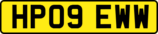HP09EWW