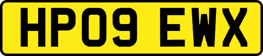 HP09EWX