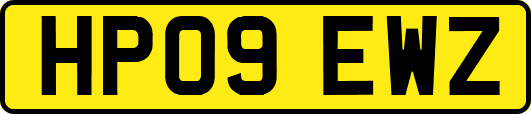 HP09EWZ