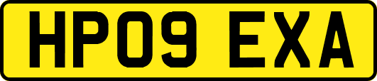 HP09EXA