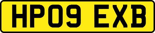 HP09EXB