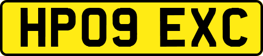 HP09EXC