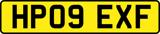 HP09EXF