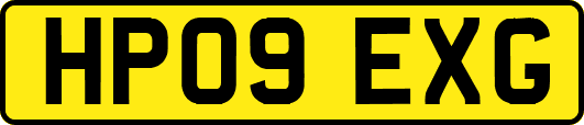 HP09EXG