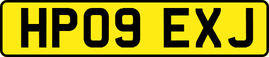 HP09EXJ