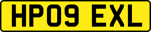 HP09EXL