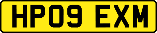 HP09EXM