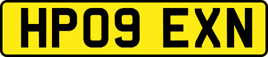HP09EXN