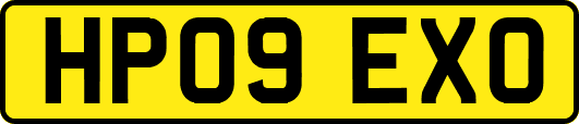 HP09EXO