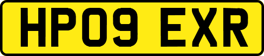HP09EXR