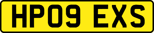 HP09EXS