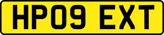 HP09EXT