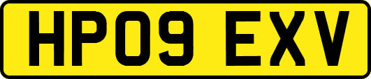 HP09EXV