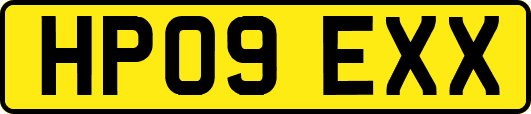 HP09EXX