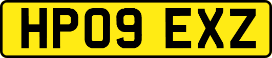 HP09EXZ