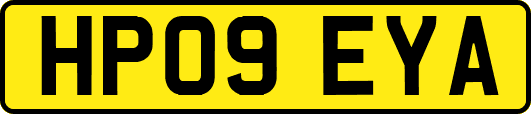 HP09EYA