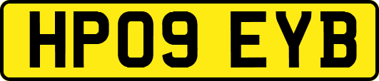 HP09EYB