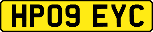 HP09EYC