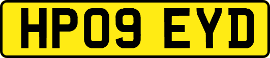 HP09EYD