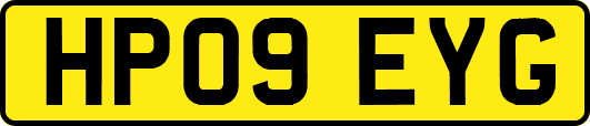 HP09EYG