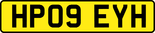 HP09EYH