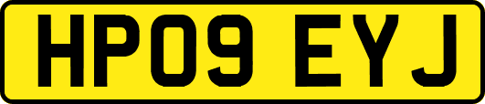 HP09EYJ