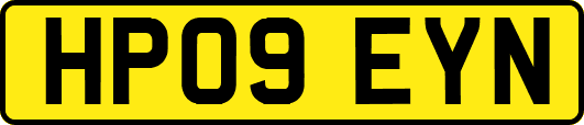 HP09EYN